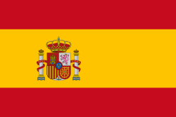 Spain Flag of Spain